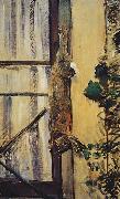 Edouard Manet, Un Lievre